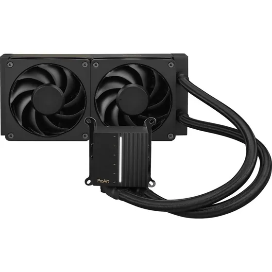 ASUS ProArt LC 240 - Vandkøling 240 mm, Sort