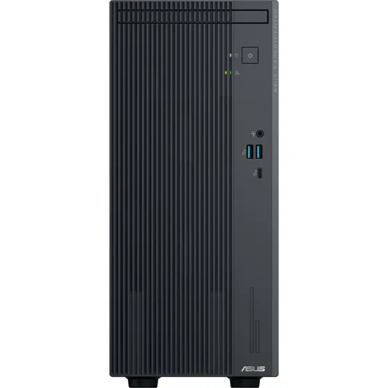 ASUS ExpertCenter P500MV Core 5 210H 16GB 512GB Grå Minitower
