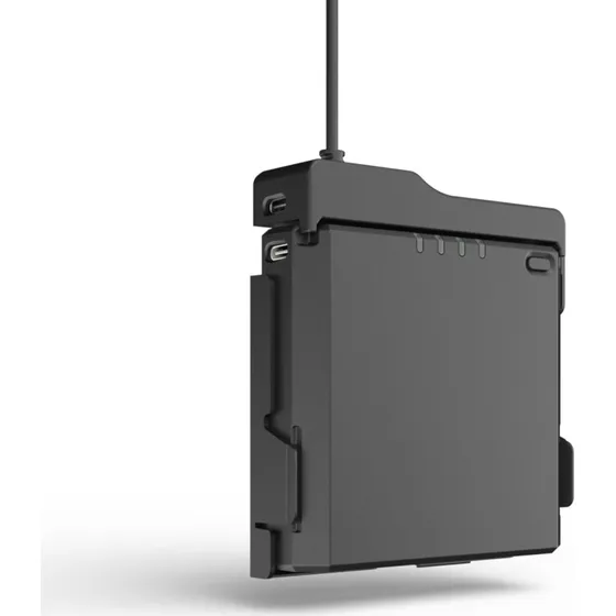 Brinno APB1000 Genopladelig Batteri til Time Lapse Kameraer