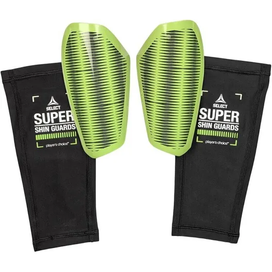 Select Super V25 Benskinner