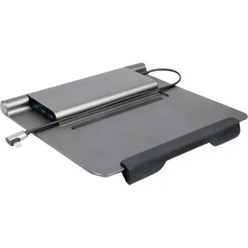 Acer 5-in-1 USB-C Dockingstation med notebookholder