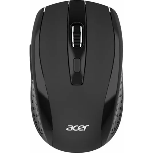 Acer MX202 Trådløs Mus, Sort, 1000 DPI