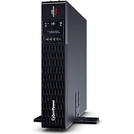 CyberPower PR2200ERTXL2U 2200VA/2200W Rackmount UPS