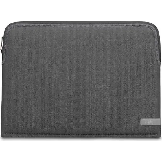 Moshi Pluma Notebookhylster 13" Sildebensgrå