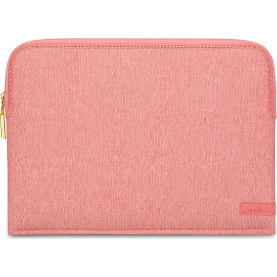 Moshi Pluma 13" Laptop Sleeve, Denimblå