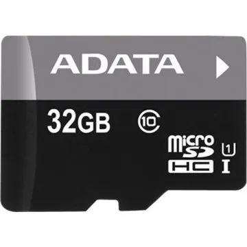 ADATA Premier microSDHC 32GB 50MB/s