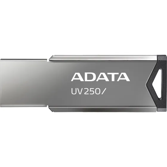 ADATA UV250 16GB USB 2.0 Sølv