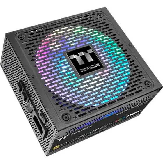 Thermaltake Toughpower GF1 850W RGB 80+ Gold