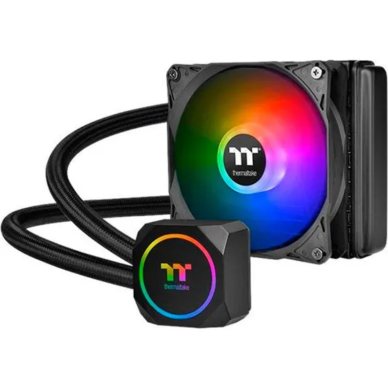 Thermaltake TH120 RGB 120mm Vandkøler (1500RPM)