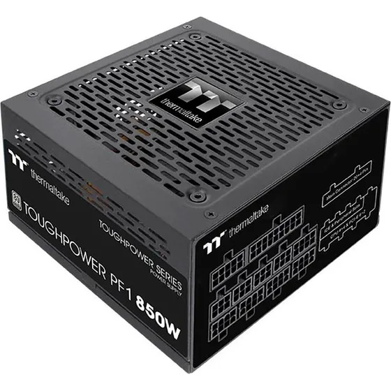 Thermaltake ToughPower GF1 850W 80 Plus Platinum
