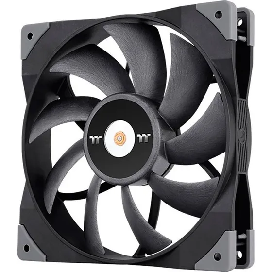 Thermaltake Toughfan 14 PC Køler 140mm, 2000 RPM
