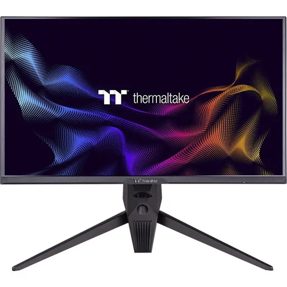 Thermaltake TGM-I27FQ 27" QHD IPS 165Hz Gaming Skærm