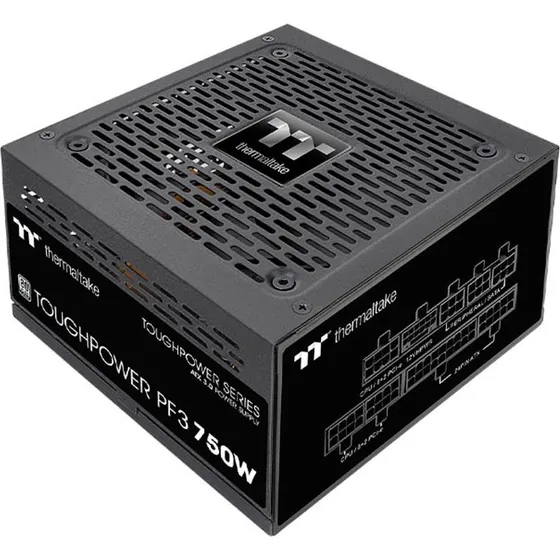 Thermaltake Toughpower PF3 750W ATX 3.0 80 Plus Platinum