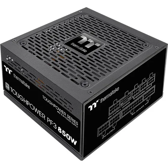 Thermaltake Toughpower PF3 850W ATX 3.0 80 Plus Platinum