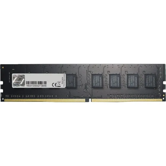 G.Skill Value DDR4 64GB 2666MHz CL19 Sort