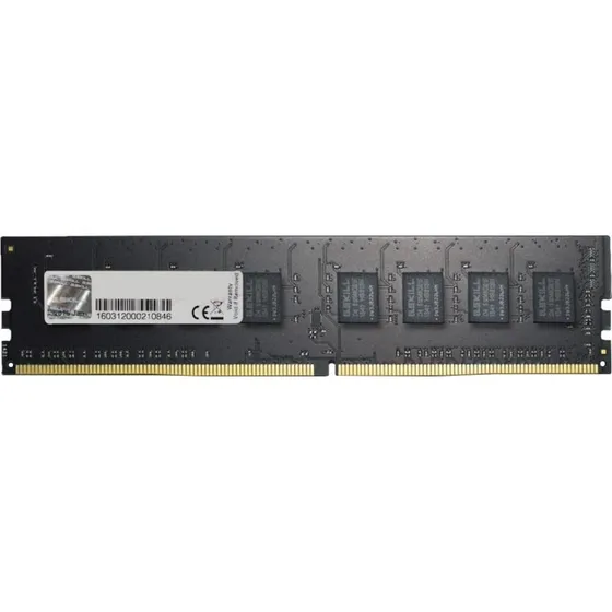 G.Skill Value F4-2666C19S-32GNT 32 GB DDR4 2666 MHz