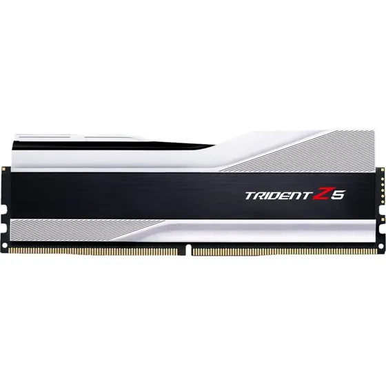 G.Skill Trident Z5 32GB DDR5 6400MHz CL32 Hvid