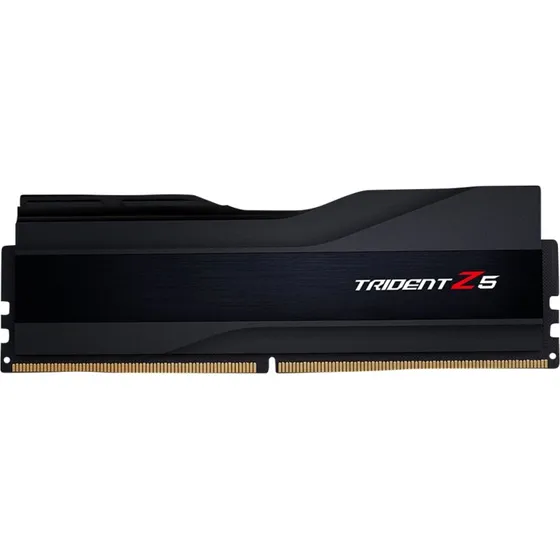 G.Skill Trident Z5 DDR5 32GB 6400MHz CL32 Sort