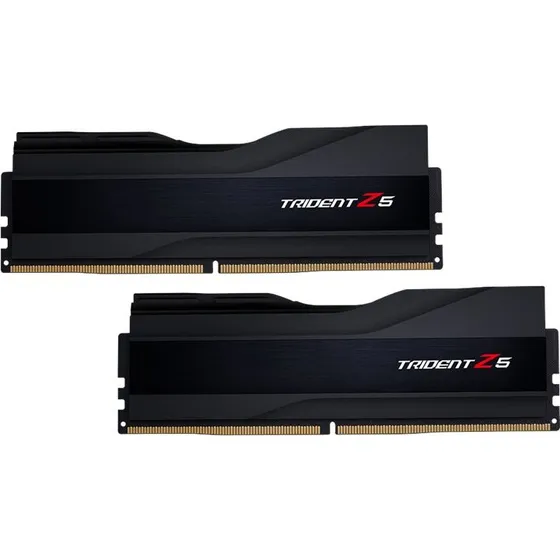 G.Skill Trident Z5 64GB DDR5 6000MHz CL30 Sort
