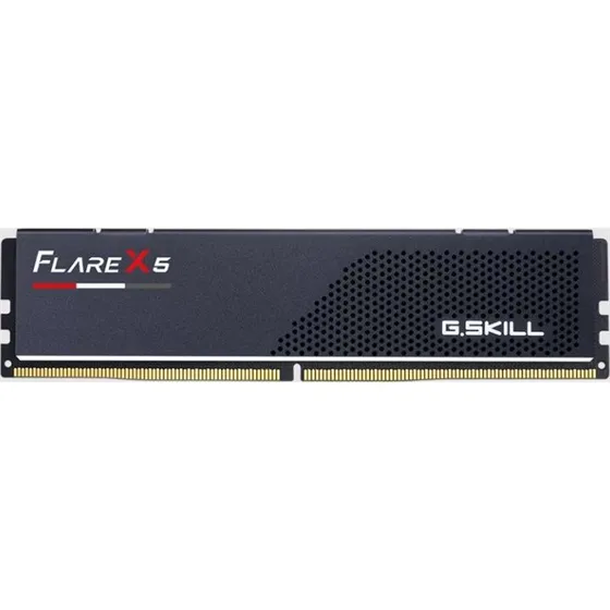 G.Skill Flare X5 DDR5 16GB 6000MHz CL36 Sort
