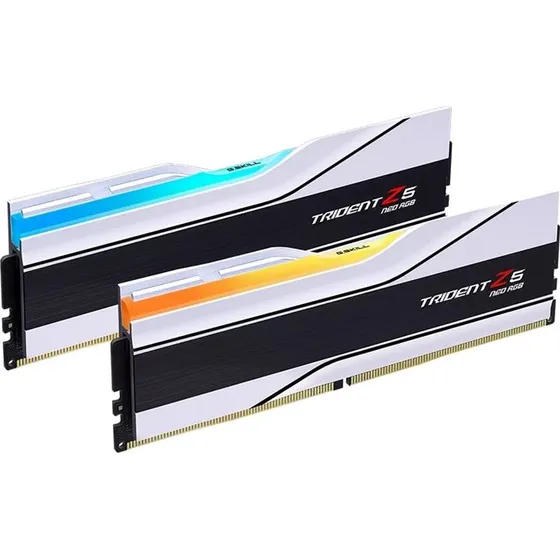 G.Skill Trident Z5 Neo RGB 32GB DDR5 6000 MT/s CL28