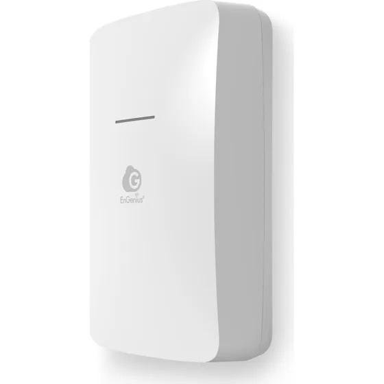 EnGenius ECW215 WiFi 6 Vægplade Hvid
