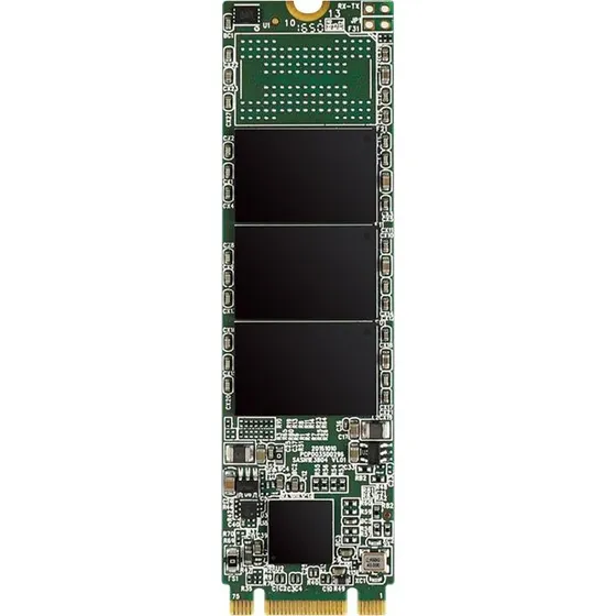 Silicon Power A55 512GB M.2 SATA SSD