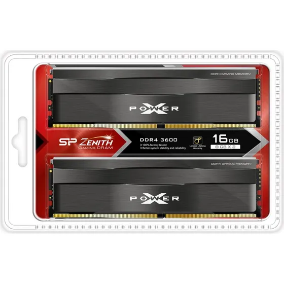 XPOWER Zenith DDR4 16GB 3600MHz CL18
