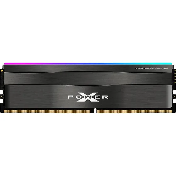 XPOWER Zenith DDR4 16GB 3200MHz CL16 Jerngrå