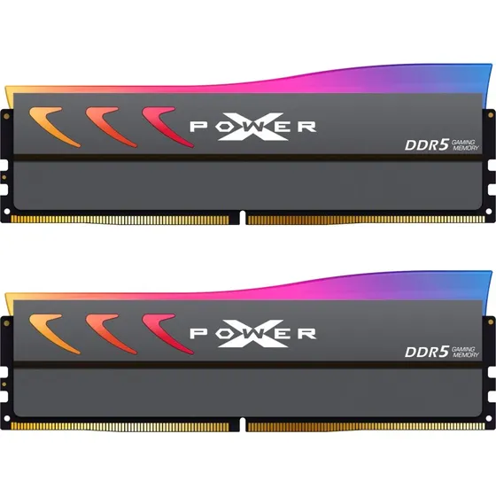 XPOWER Storm DDR5 32GB 3000MHz CL36 Grå