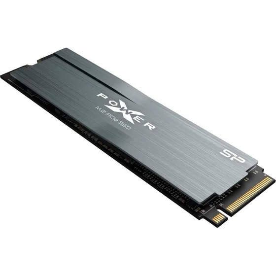 Silicon Power US75 1 TB M.2 NVMe SSD PCIe 4.0