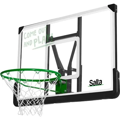 Salta Center basketballkurv (til begyndere og øvede)