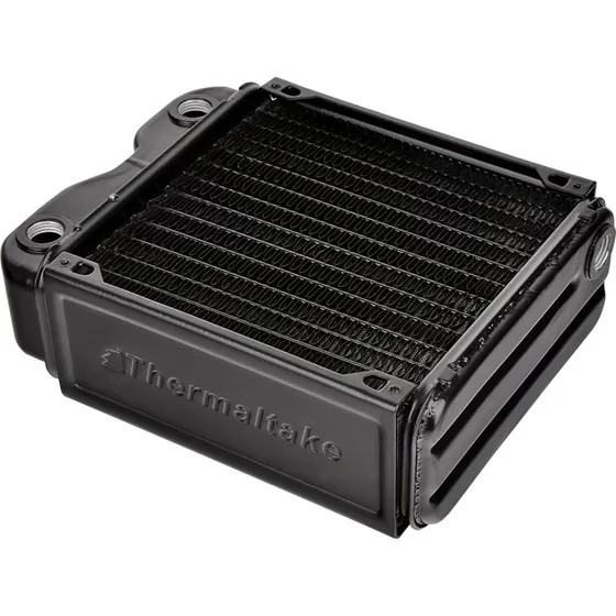 Thermaltake RL140 Radiator 140x140x55mm Sort