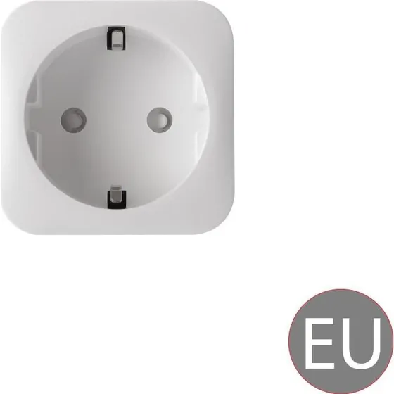 Edimax SP-2101W V3 Smart Stik, Hvid, WiFi