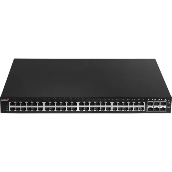 Edimax Pro IGS-5654PLX 54-port Gigabit PoE+ Switch