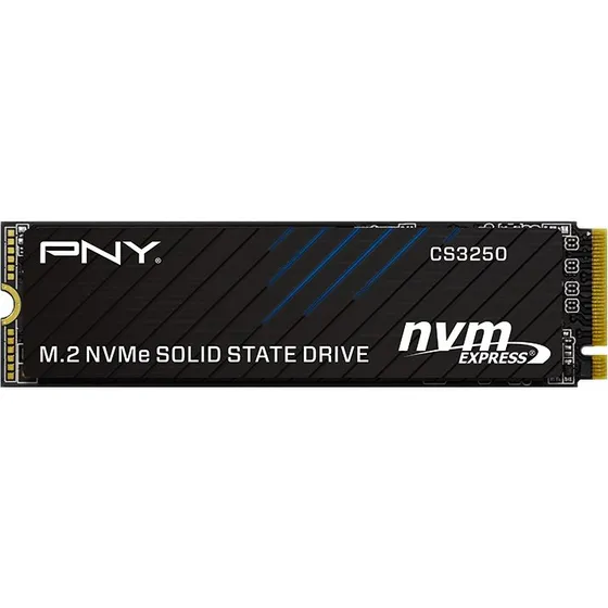 PNY CS3250 SSD 1TB M.2 PCIe 5.0 x4 (NVMe)