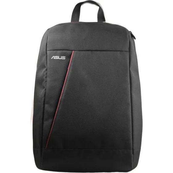 ASUS Nereus 16" Laptop Rygsæk Sort/Rød