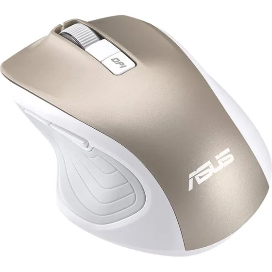 ASUS MW202 Trådløs Optisk Mus Grå