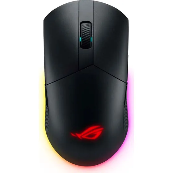 Asus ROG Pugio II Trådløs Gaming Mus (16.000 DPI)