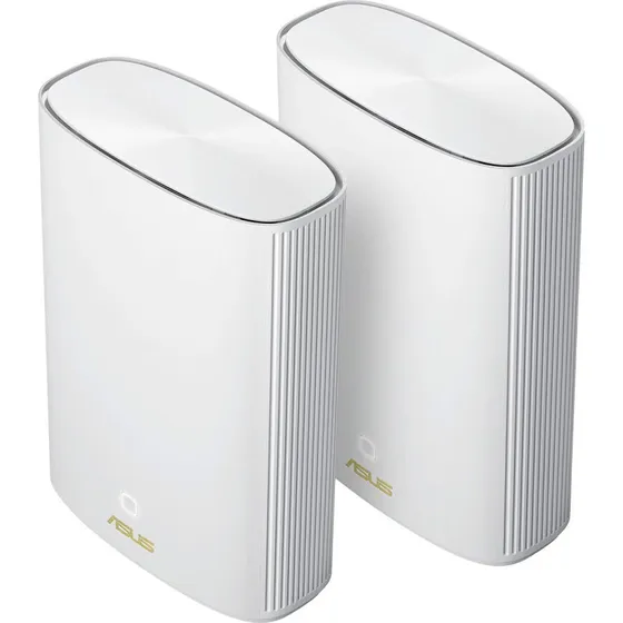 Asus ZenWiFi AX1800 Hybrid XP4 WiFi 6 Mesh 2-Pack