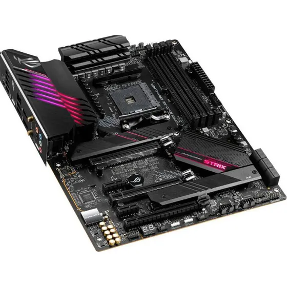 Asus ROG STRIX B550-XE GAMING WIFI, AMD B550, DDR4 ATX