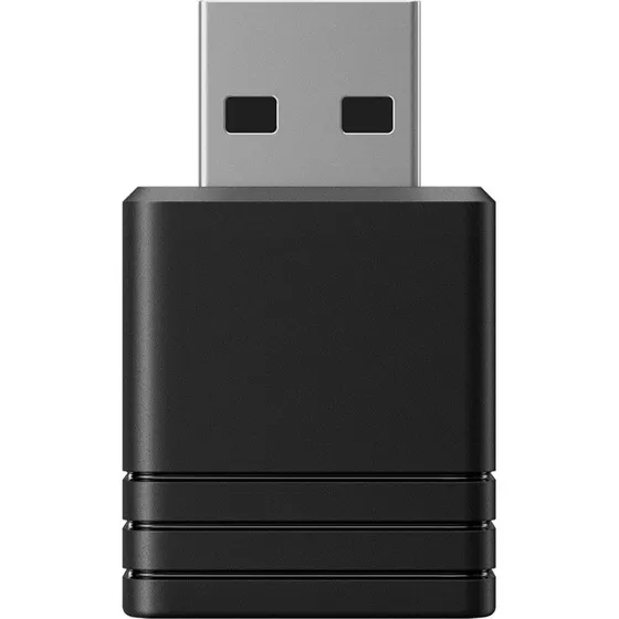 BenQ QCast EZC5201BS USB trådløs dongle