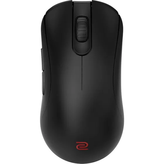 BenQ Zowie ZA13-DW Trådløs Gamingmus, Sort, S