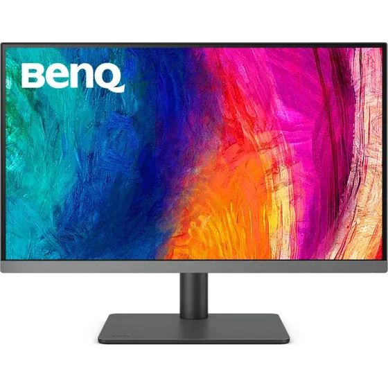 BenQ PD2706U 27" 4K UHD Skærm med USB-C