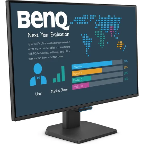 BenQ BL2790C 27" IPS 144Hz FHD Monitor