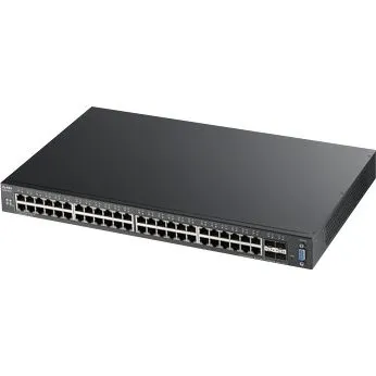ZyXEL XGS2210-52 52-porte Gigabit Switch
