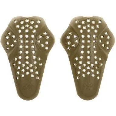 ClawGear D30 P9 knæpuder (3DO indsats)