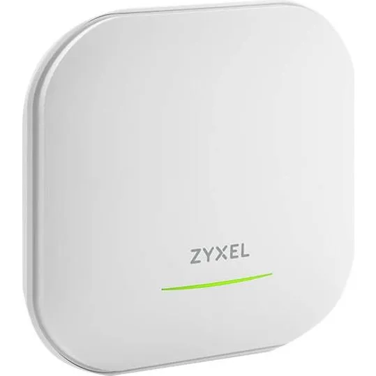 ZyXEL WAX620D-6E Wi-Fi 6E Access Point, cloud-managet