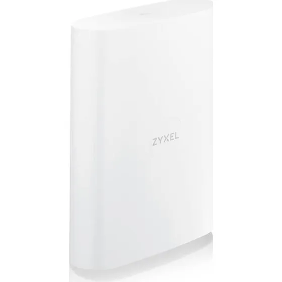 Zyxel Nebula FWA70 5G Udgangsruter med 2,5 GbE