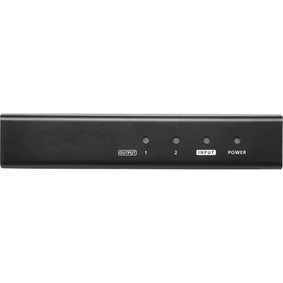 ATEN VS182B 2-Port True 4K HDMI Splitter Sort
